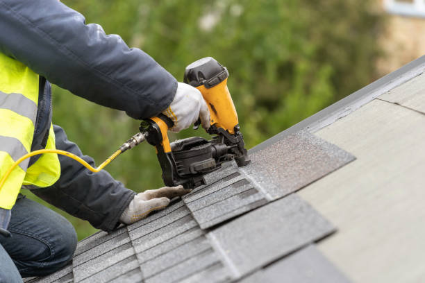 Best Emergency Roof Repair Services  in Swartz Creek, MI