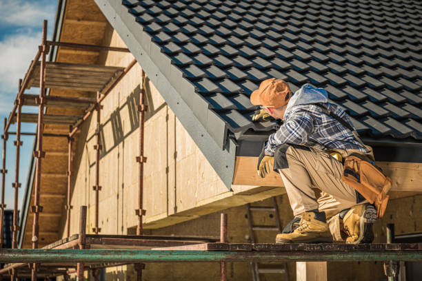 Best Flat Roofing  in Swartz Creek, MI