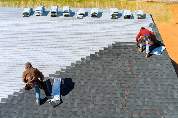 Best Rubber Roofing (EPDM, TPO)  in Swartz Creek, MI