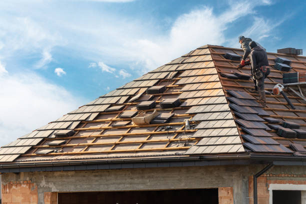 Best Roofing for New Construction  in Swartz Creek, MI
