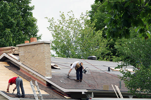 Emergency Roof Repair in Swartz Creek, MI