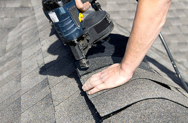 Best Gutter Installation and Repair  in Swartz Creek, MI