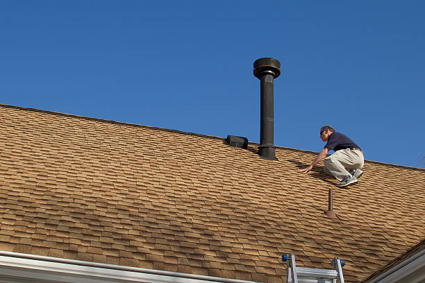Best Tile Roofing Installation  in Swartz Creek, MI