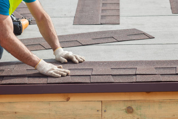 Best Emergency Roof Repair Services  in Swartz Creek, MI