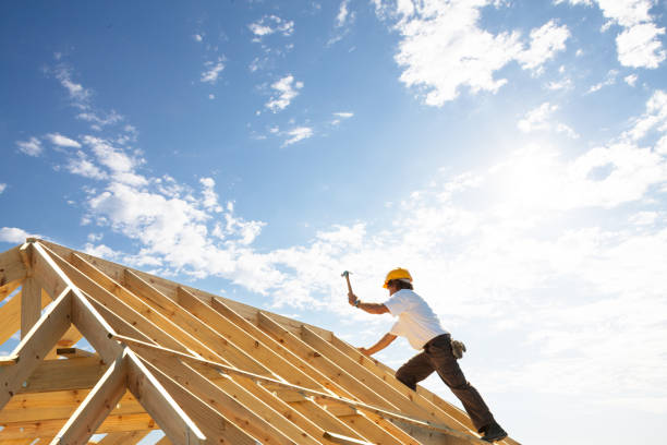 Best Cold Roofs  in Swartz Creek, MI